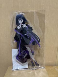 ゾンビランドサガ アクリルスタンド 山田たえのサムネイル