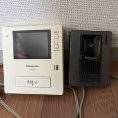 インターホンのサムネイル