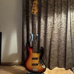 S*O様 FERNANDES THE REVIVAL RJB-55 1982年製 - メルカリ