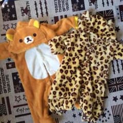 新生児カバーオール♡のサムネイル
