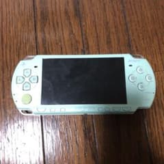 PSP 3000 本体のサムネイル