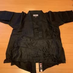 ISAMI ブラジリアン柔術着 A3のサムネイル