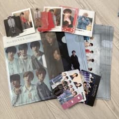 SixTONES グッズ まとめ売り - メルカリ