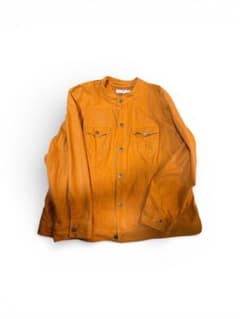 TOMMY HILFIGER オレンジジャケット 3X