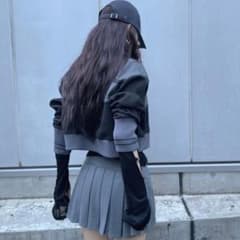 タグ付きmelt the lady Cropped jersey tops II - メルカリ