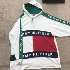 tommy hilfiger vintageのサムネイル