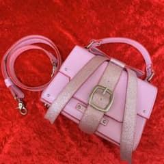 candystripper MY LITTLE CANDY RIBBON BAGのサムネイル