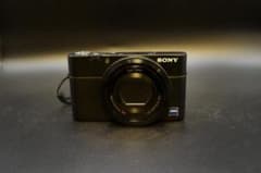 SONY DSC-RX100 初代　正常動作品　修理歴有　箱有 SONY DSC-RX100 初代 正常動作品 修理歴有 箱有 - メルカリ