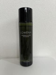 LOWENA エレメンタルローション 150ml 化粧水のサムネイル