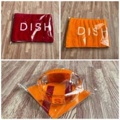 DISH// X  グッズのサムネイル