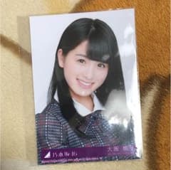 大園桃子 インフルエンサー封入のサムネイル