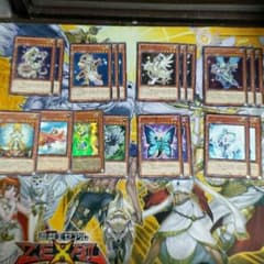 遊戯王のサムネイル