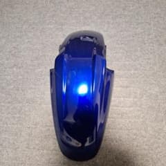 GSX1400純正フロントフェンダー - メルカリ