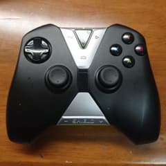 NVIDIA SHIELD コントローラーのサムネイル