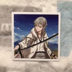 とうらぶ】【鶴丸国永】刀剣乱舞ましかくスクエアフォトコレクションC