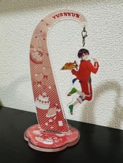 ゆあんくん アクリルスタンドのサムネイル