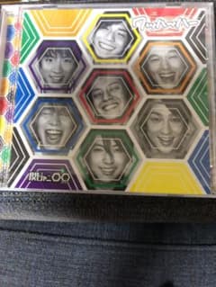 関ジャニ∞ CDのサムネイル