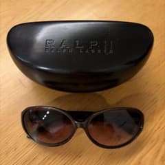 RALPH LAUREN サングラス RA5095 ケース付きのサムネイル