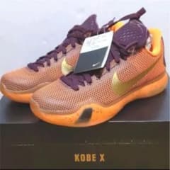 コービー10 バッシュのサムネイル