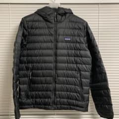パタゴニア Patagonia メンズ・ダウン・セーター・フーディのサムネイル