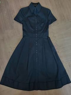 【小学受験】FOXEY NEW YORK フォクシーニューヨーク 半袖ワンピース 小学受験】FOXEY NEW YORK フォクシーニューヨーク 半袖ワンピース