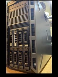 値下げ中 DELL PowerEdge T330 サーバーPC 8ベイストレージ 値下げ中 DELL PowerEdge T330 サーバーPC 8ベイストレージ - メルカリ