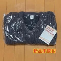 GELATO PIQUE 2025福袋 新品未開封 ルームウェア カーディガンのサムネイル