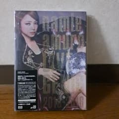 安室奈美恵/namie amuro LIVEGENIC 2015-2016 - メルカリ