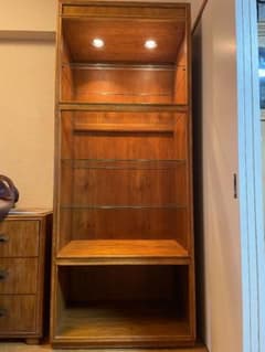 ドレクセルヘリテイジ 飾り棚 - メルカリ