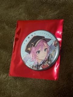 にじさんじ SitR 東京公演 夕陽リリ 缶バッジ 13点 にじさんじ SitR東京公演 ランダム缶バッジ 夕陽リリ - メルカリ