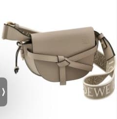 LOEWE ショルダーバックのサムネイル