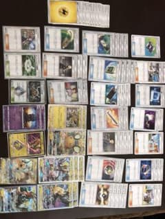 ポケカ ピカゼク ガチデッキのサムネイル