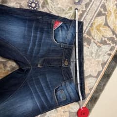 乗馬キュロットのサムネイル