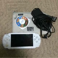 PSP 2000 早い者勝ちのサムネイル