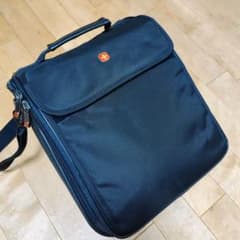 WENGER 新品未使用のビジネスバッグ/リュックのサムネイル