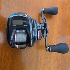 KOHGA-C 100P-RW ベイトリール KOHGA-C 100P-RW ベイトリール | Mercari
