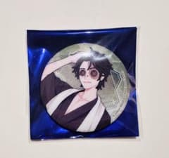 第五人格 極楽湯コラボ 等身缶バッジ 探鉱者 - メルカリ