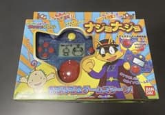 ナジョナージョ なぞなぞ&ゲームマシーン かいけつゾロリ - メルカリ