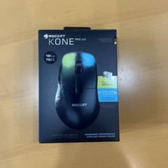 【音速のにんじゃ様専用 】Roccat Kone Pro Airのサムネイル