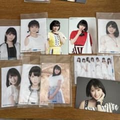 宮本佳林　トレカ　セットのサムネイル