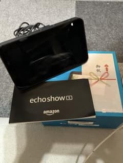 Amazon Echo Show 5 本体のサムネイル