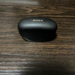 ジャンク】SONY WF-1000XM5ワイヤレスイヤホン - メルカリ