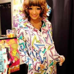 Galaxxxy キャンデークラックつなぎのサムネイル