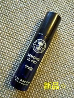 新品☆NEAL'S YARD ロールフレグランス アロマパルスのサムネイル