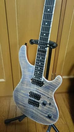 Mayones Regius6のサムネイル