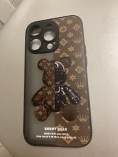 【新品】iphone 14 pro ケースのサムネイル