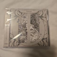 Azavana 1stアルバムのサムネイル