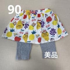 ANPANMAN KIDS COLLECTION スカッツのサムネイル