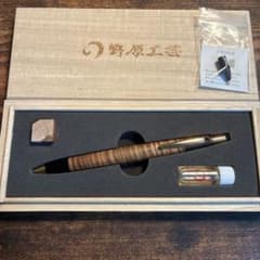 野原工芸 ハワイアンコアカーリー シャープペンシル - メルカリ