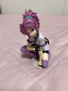 HUNTER×HUNTER マチ フィギュアのサムネイル